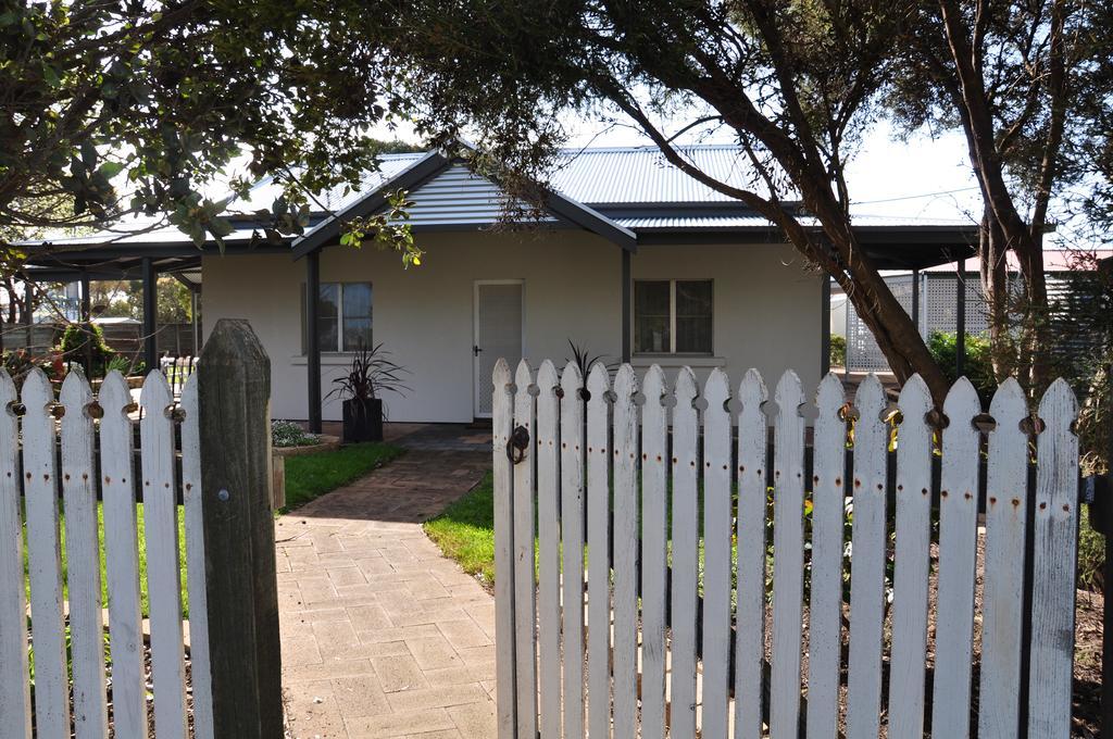 Girraween House Coonawarra Exterior foto