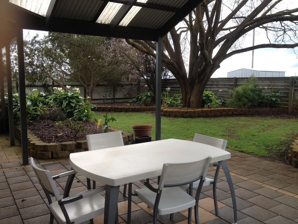 Girraween House Coonawarra Exterior foto