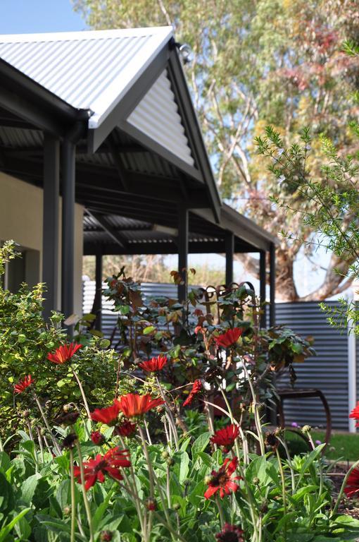 Girraween House Coonawarra Exterior foto